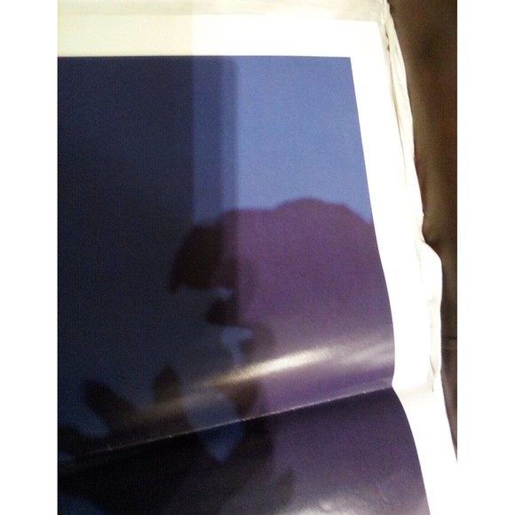 1991 teenage mutant ninja turtles 2 the secret of the ooze movie poster - Picture 4 of 6